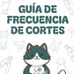 Guía de de cortes: frecuencia, consejos y precauciones
