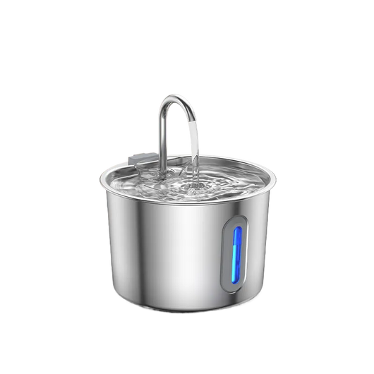 Dispensador de agua para gatos