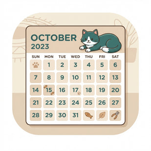 Establece una rutina