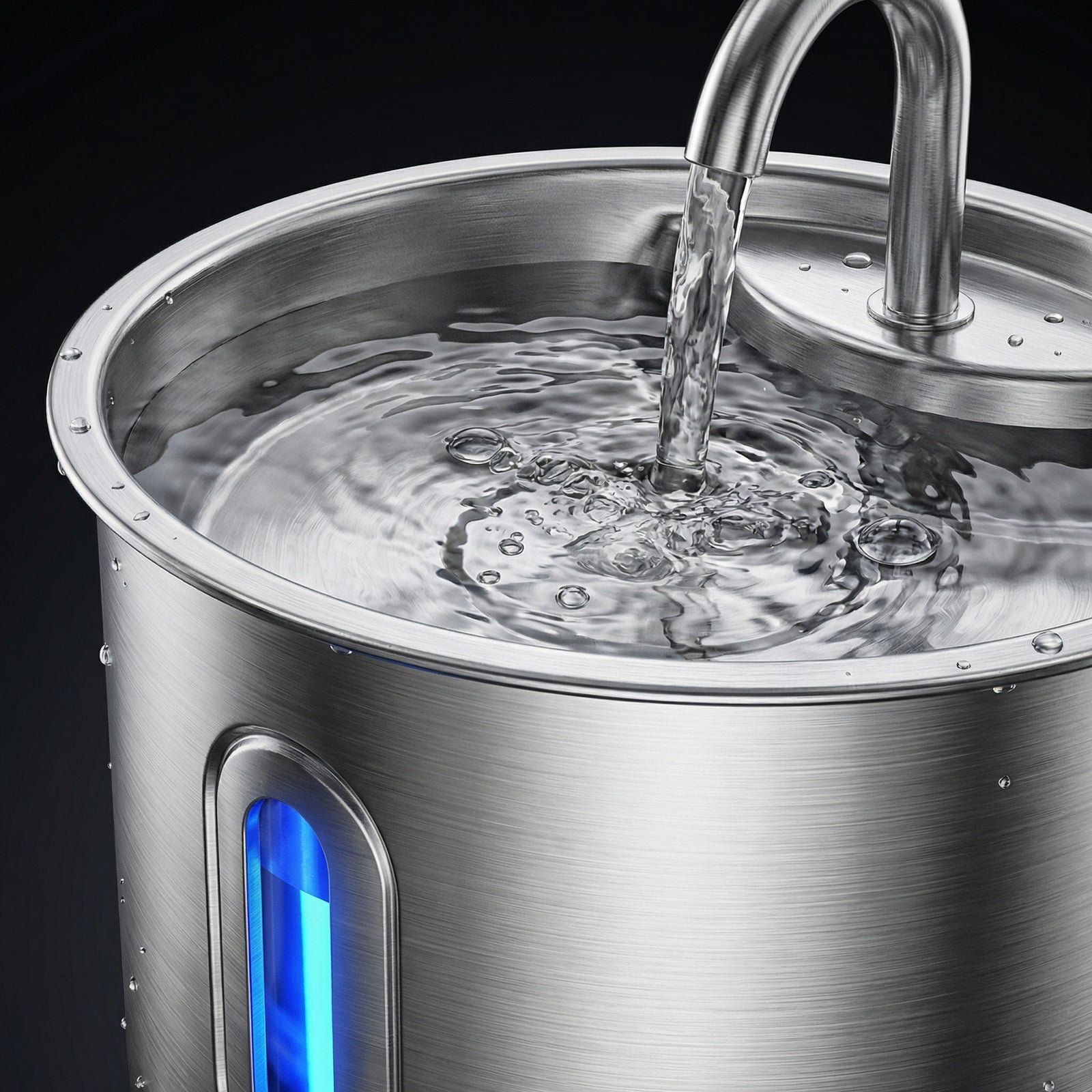 Your Daily Ritual, Backed by