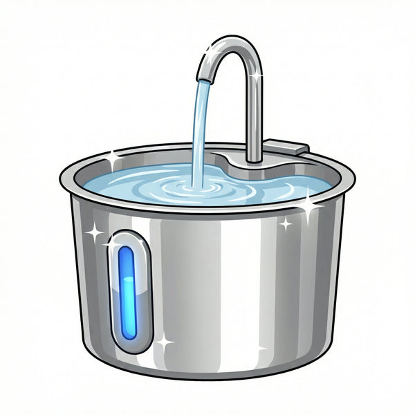 Acero Inoxidable Premium