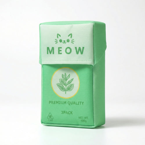 Meowjuana