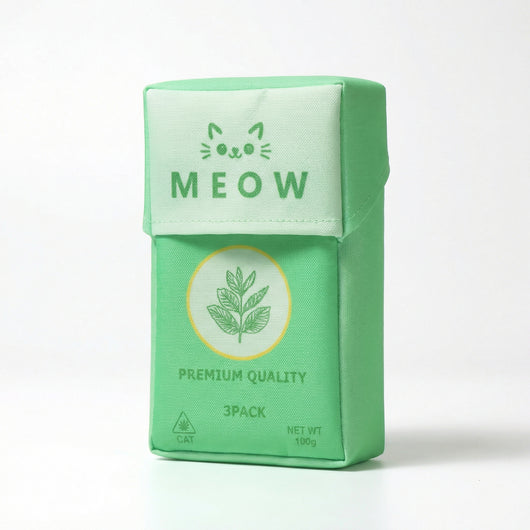 Meowjuana