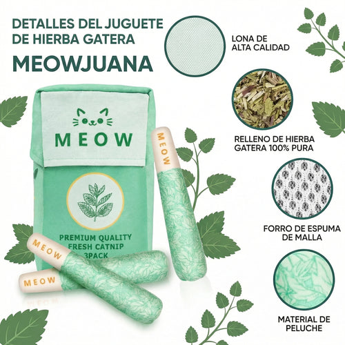 Meowjuana