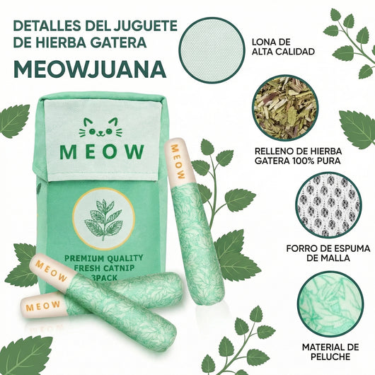 Meowjuana