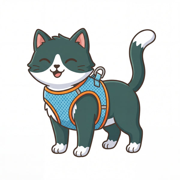 Diseño Tipo Chaleco