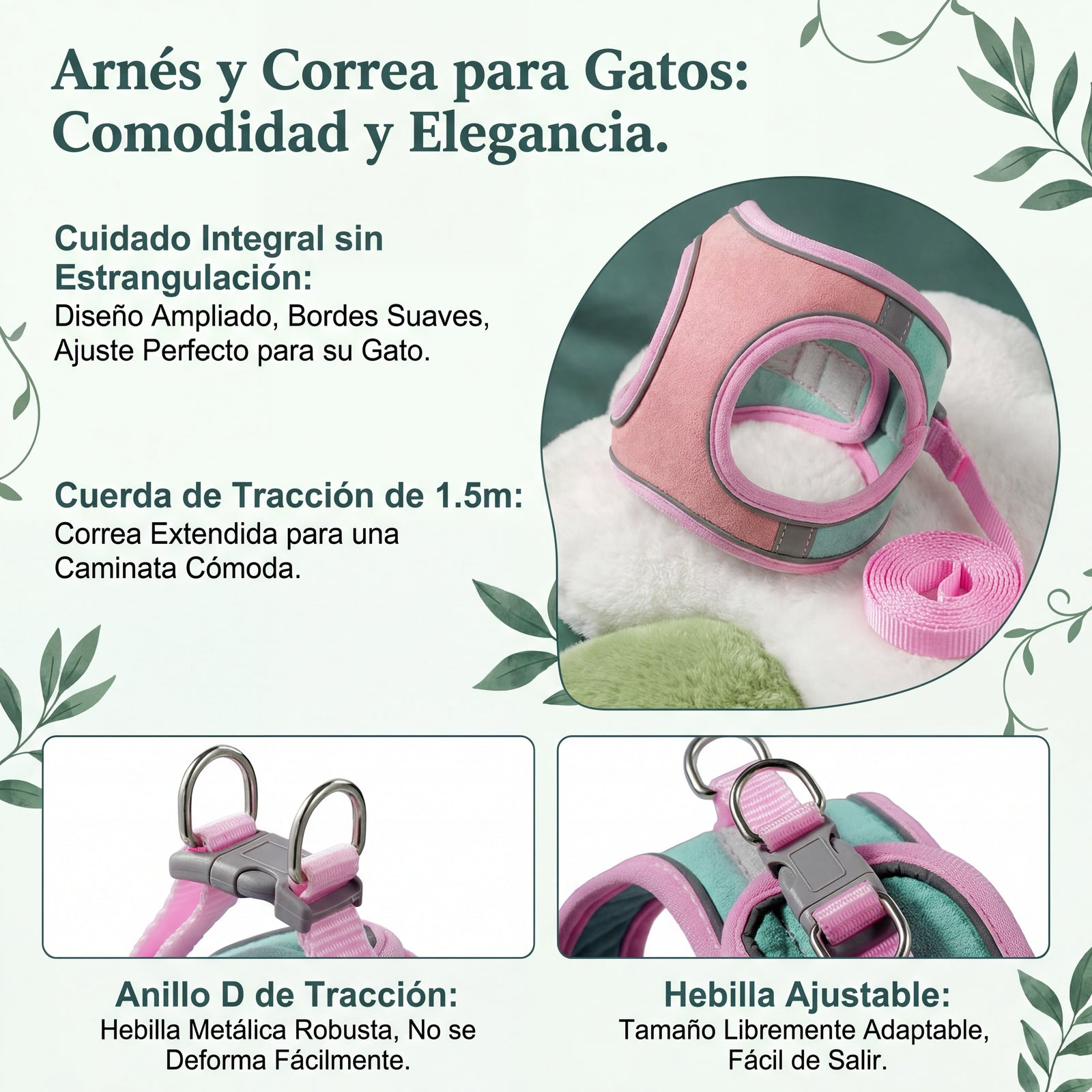 Your Daily Ritual, Backed by